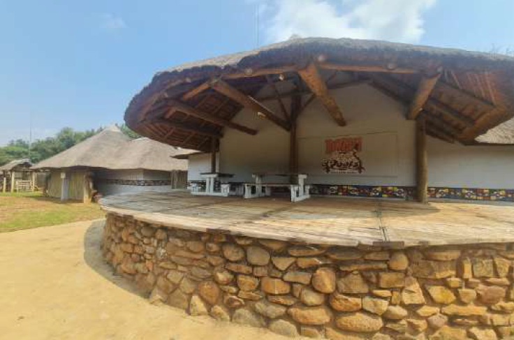 Commercial Property for Sale in Rietfontein A H North West